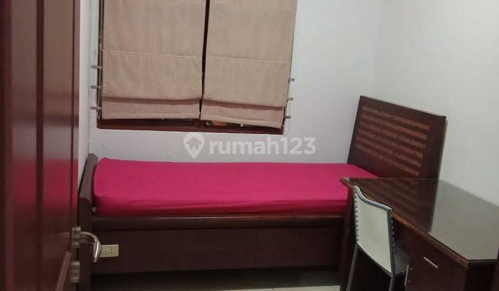 Apartemen Grand Setiabudi Tipe 2 Bedroom 2