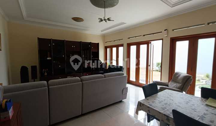 Dijual Rumah Bagus dan Terawat di Setra Indah 2