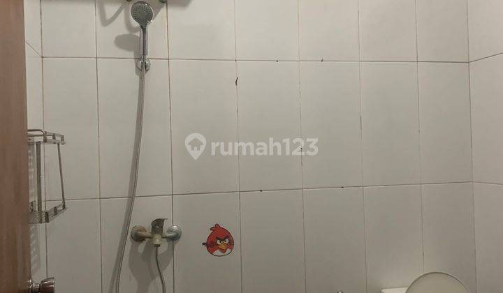 Disewakan Rumah Tinggal Dalam Cluster Lokasi Puri Dago Antapani 2