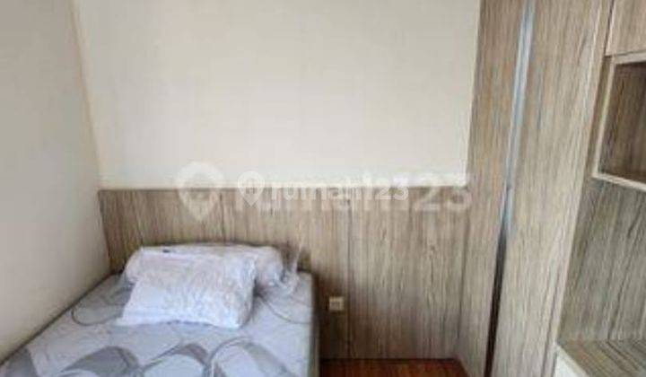 Dijual Apartemen Hegarmanah Residence Full Furnished 2