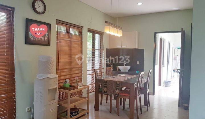 Rumah Minimalis Modern di Cluster Awiligar Dekat Dago 2