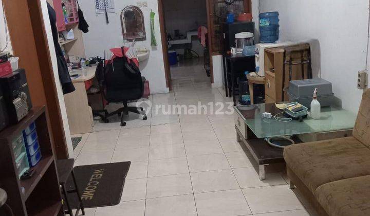 Dijual Rumah Tinggal Siap Huni Furnished Taman Kopo Indah 3 2