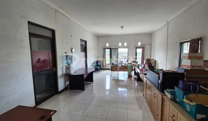 Gudang Mandiri di Area Nanjung Lokasi Strategis Gudang Mandiri di Area Nanjung Lokasi Strategis