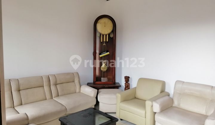 Rumah Nyaman Modern Lux di Sayap Pajajaran