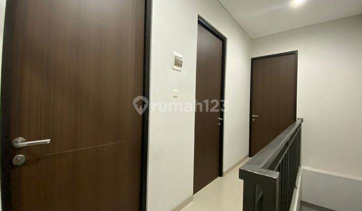 Rumah Minimalis di Gateway Pasteur Residence 2