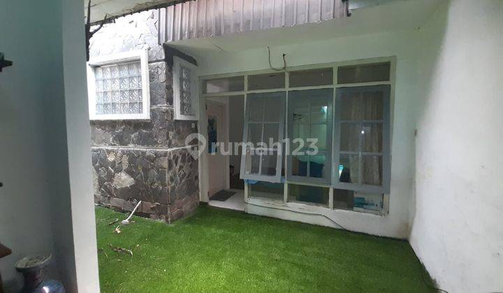 Dijual Rumah Tinggal Siap Huni Lokasi Di Main Road Hegarmanah 2