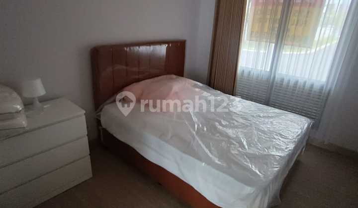 Rumah Minimalis Nyaman di Podomoro Park Buah Batu 2