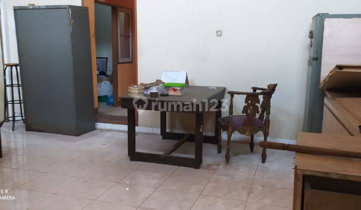 Disewakan Rumah Lokasi Strategis Pusat Kota Di Sayap Gardujati 1