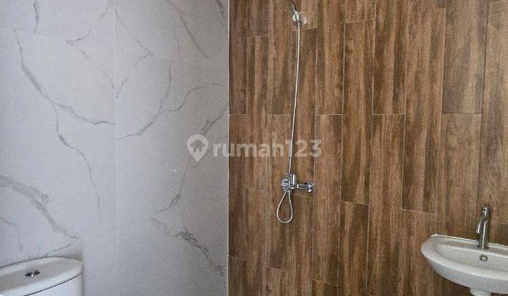 Dijual Rumah Baru Siap Huni 2 Lantai Lokasi Di Leuwi Sari 2