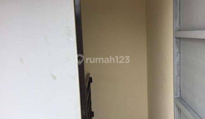 Ruko Lokasi Strategis Di Sayap Sudirman 2.5 Lantai 2