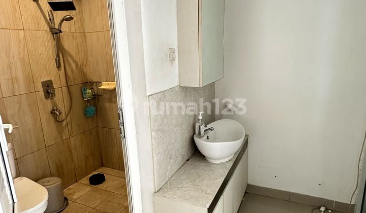 Rumah Minimalis 2 Lantai Full Furnished di Cigadung 2