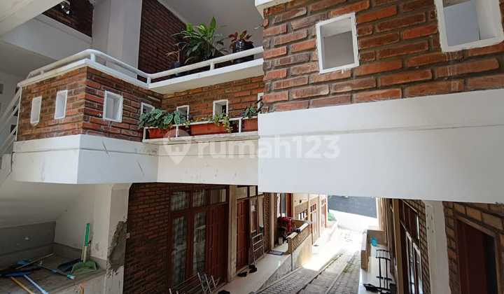 Kosan Aktif Lokasi Strategis di Jatinangor 1