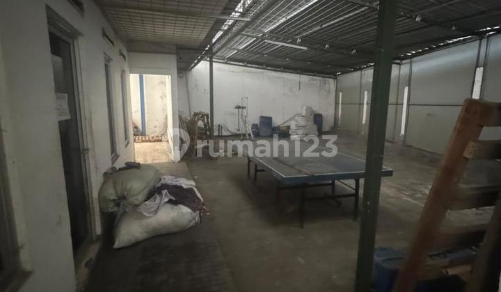 Dijual Gudang Bagus dan Siap Pakai di Daerah Nanjung Dijual Gudang Bagus dan Siap Pakai di Daerah Nanjung