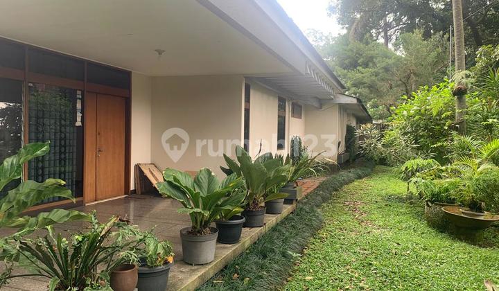 Dijual Rumah Lokasi Strategis Sayap Cipaganti