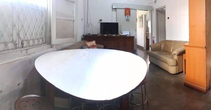 rumah minimalis modern di tengah kota sayap pasir kaliki 2
