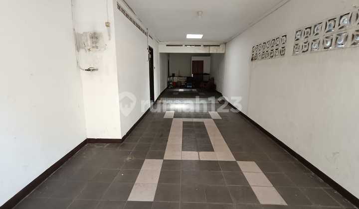 Rumah Hegar dan Strategis di Sayap Sukajadi Atas 1