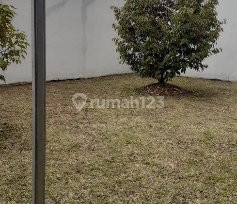 Rumah Modern Nyaman 2 Lantai di Budi Indah Regency 1