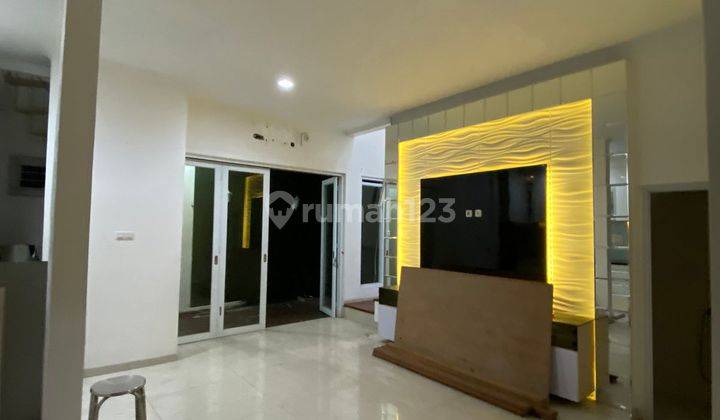 Rumah Minimalis Cantik di Rajamantri Residence 1