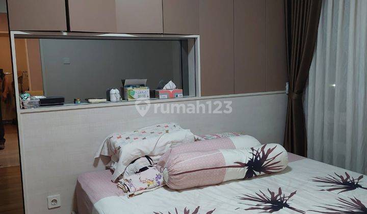 Disewakan Apartemen Landmark Lt 6 Furnished Siap Huni 2