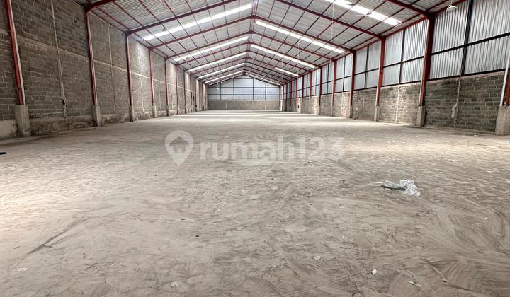 For Sale Warehouse Strategic Location Spacious Area In Nanjung For Sale Warehouse Strategic Location Spacious Area In Nanjung