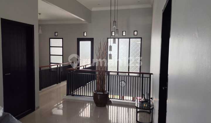 Rumah Minimalis Terawat di Setiabudi Regency 2