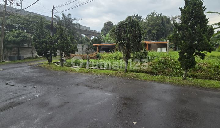 Kavling Lokasi Strategis Siap Bangun di Kopo Mas Kavling Lokasi Strategis Siap Bangun di Kopo Mas