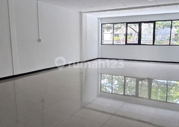 Ruko Strategis Siap Usaha di Mainroad Katapitan