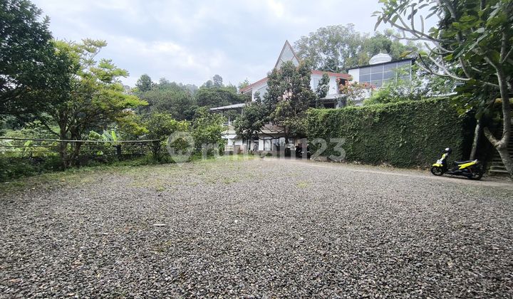 Dijual Tanah Luas Dan Lokasi Bagus Di Dago Village 