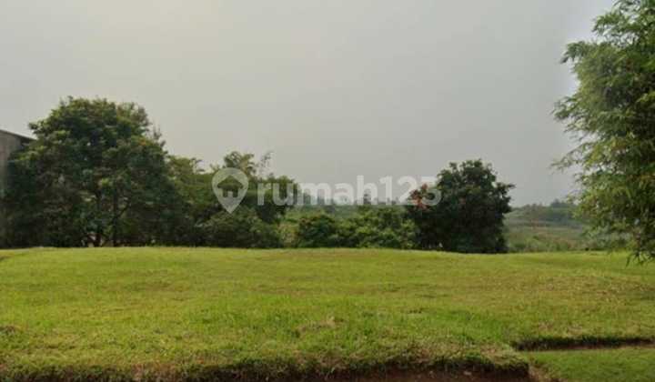 Kavling di Kota Baru Parahyangan Lokasi Strategis Kavling di Kota Baru Parahyangan Lokasi Strategis