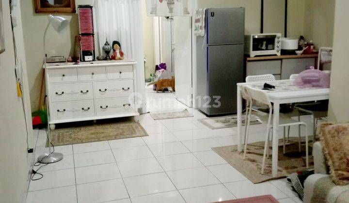 Rumah Cantik Minimalis di Buana Soekarno Hatta 1