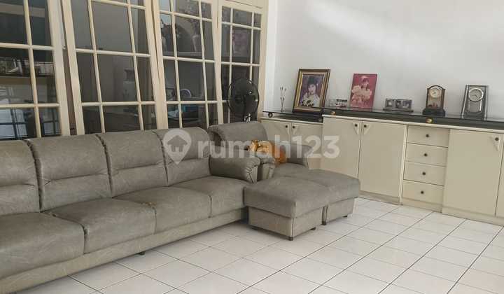   Rumah tinggal Kopo mainroad dekat RS Immanue 2