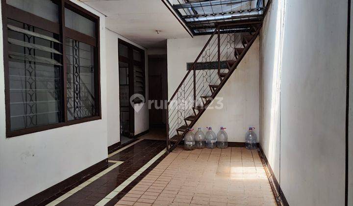 Dijual Rumah Terawat Di Leuwi Sari Bandung 1