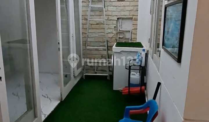 Rumah Minimalis Nyaman di Kota Baru Parahyangan 2