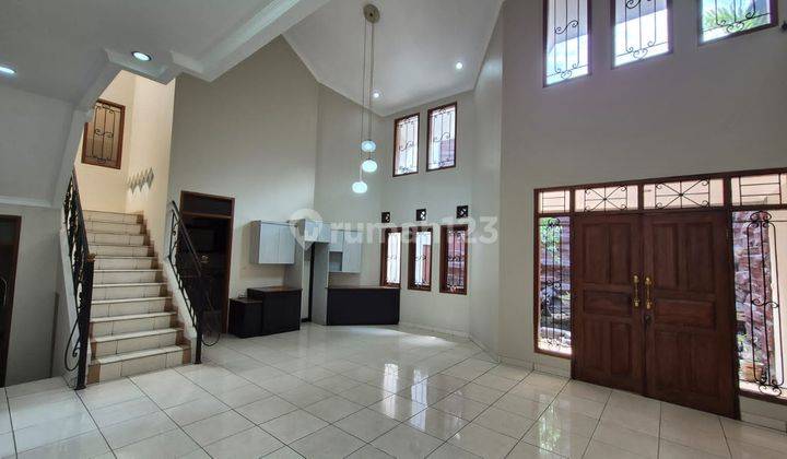 Rumah Minimalis Cantik di Mekar Wangi 2 Lantai 1