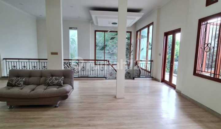 Luxury Ready-to-Live House Located on Dadali Street 1