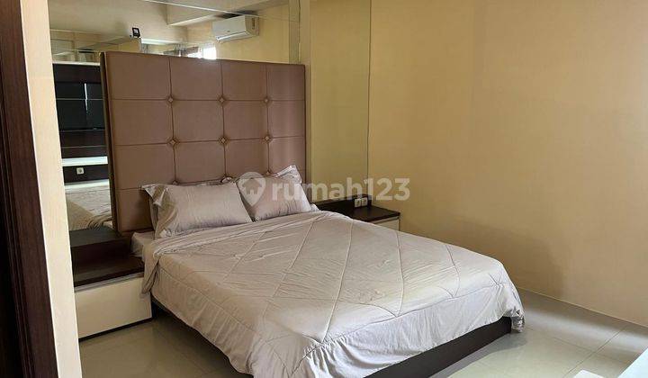 Disewakan Apartemen Furnished 2 Br Tower A Lt. 15 2