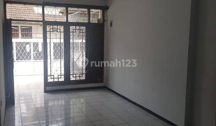 Rumah Cantik Minimalis Siap Huni di Pasir Luyu 1