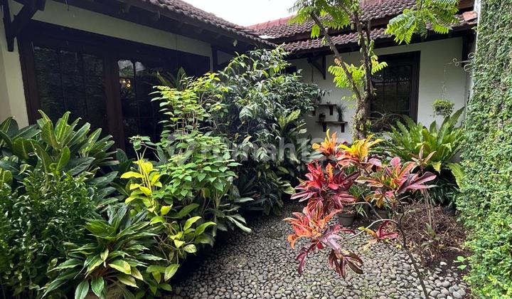 Rumah Nyaman dan Siap Huni di Sayap Turangga Bandung 2