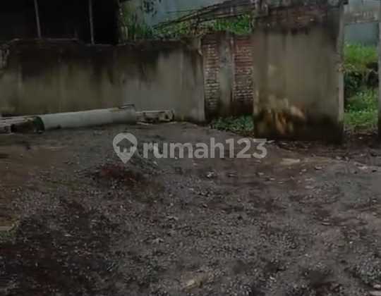 Kavling di Jalan Sukahaji Mainroad Lokasi Strategis Kavling di Jalan Sukahaji Mainroad Lokasi Strategis