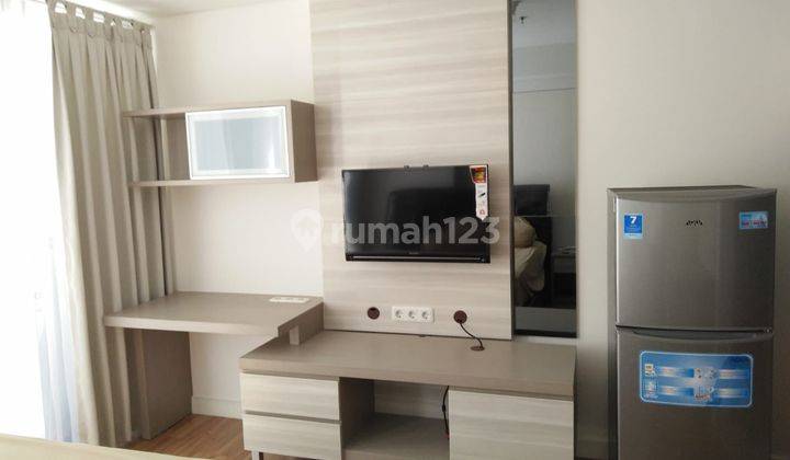 Disewakan Apartemen Landmark Lt 2 Tower B Furnished 2