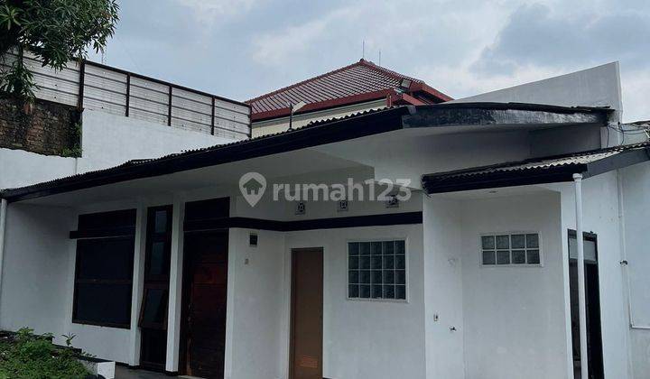 Dijual Rumah 2 Lantai Siap Huni Lokasi Di Bumi Kopo Kencana 1