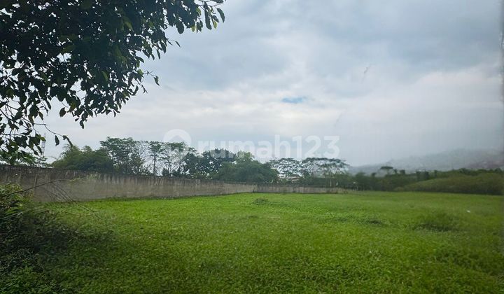 Strategic Location Plot Ready to Build in Batununggal Strategic Location Plot Ready to Build in Batununggal