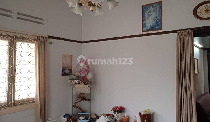 Dijual Rumah Besar Cocok Cafe, Kantor Di Daerah Pasir Kaliki 2