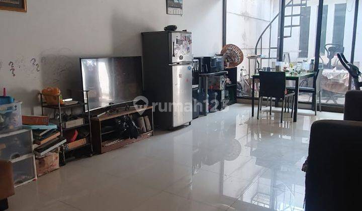 Dijual Rumah Tinggal Siap Huni Lokasi Di Cluster Batununggal 1