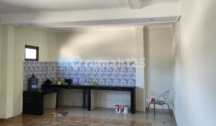 Rumah Bagus Minimalis Daerah Geger Kalong 2