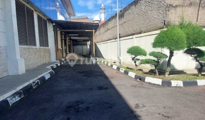 tanah dan gedung lokasi strategis dekat soekarno hatta tanah dan gedung lokasi strategis dekat soekarno hatta