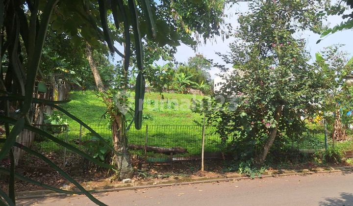 Kavling Lokasi Strategis di Resort Dago Pakar Kavling Lokasi Strategis di Resort Dago Pakar