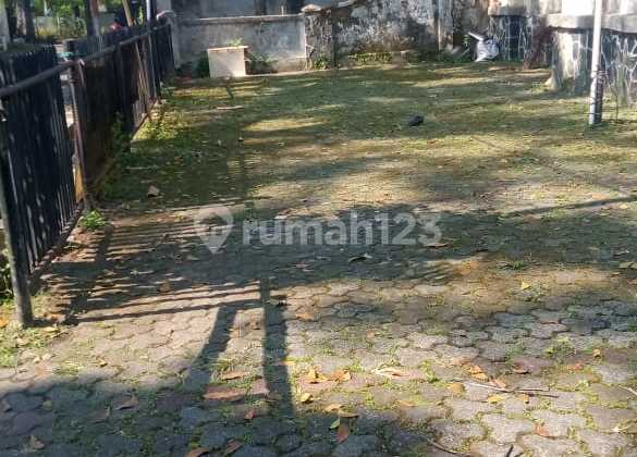 Rumah Hitung Tanah Strategis di Sayap Riau