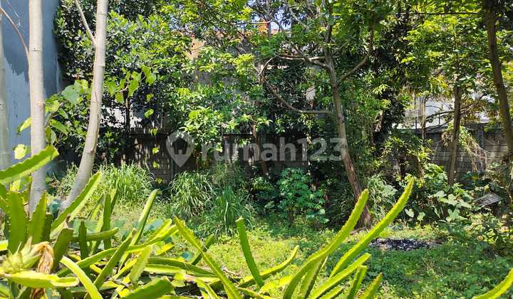 Dijual Kavling di Setra Indah Lokasi strategis