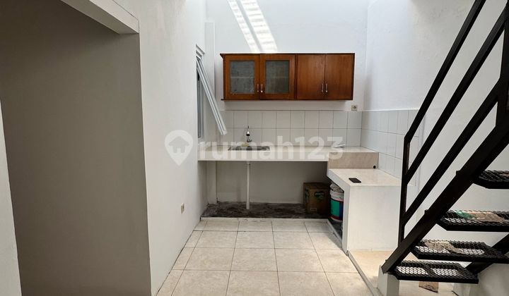 Dijual Rumah Siap Huni di Tengah Kota Bandung, Cikawao 2